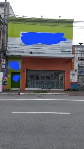 Prédio Residencial à venda, 388m² no Mooca, São Paulo