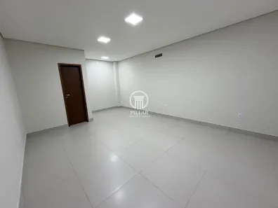 Sala Comercial com 1 Quarto para alugar, 22m² no Major Prates, Montes Claros