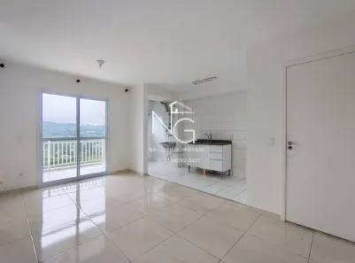 Apartamento com 3 Quartos para alugar, 70m² no Gramado, Cotia