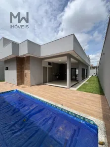 Casa com 3 Quartos à venda, 215m² no Anápolis City, Anápolis