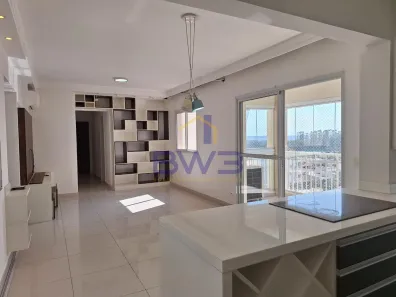 Apartamento com 3 Quartos à venda, 92m² no Morumbi, Paulínia