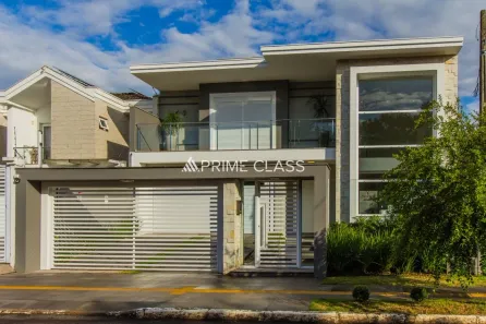 Casa com 3 Quartos à venda, 255m² no Estância Velha, Canoas