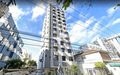 Apartamento com 3 Quartos para alugar, 81m² no Centro, Florianópolis