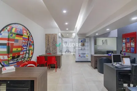 Ponto Comercial para alugar, 150m² no Lourdes, Belo Horizonte