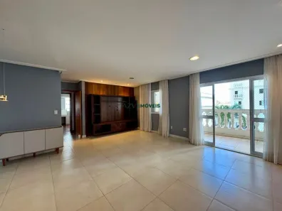 Apartamento com 3 Quartos à venda, 126m² no Jardim Esplanada, São José dos Campos