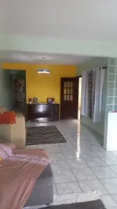 Sobrado com 3 Quartos à venda, 126m² no Jardim Santa Cecília, Guarulhos