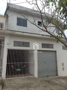Sobrado com 4 Quartos à venda, 400m² no Parque São Bento, Sorocaba