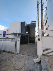 Cobertura com 3 Quartos à venda, 150m² no Cidade dos Colibris, João Pessoa