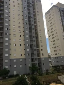 Apartamento com 2 Quartos à venda, 49m² no Chácaras Campos Elíseos, Campinas