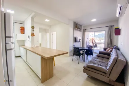 Apartamento com 3 Quartos à venda, 83m² no Palmas, Governador Celso Ramos