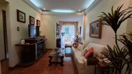 Apartamento com 2 Quartos à venda, 79m² no Lins de Vasconcelos, Rio de Janeiro