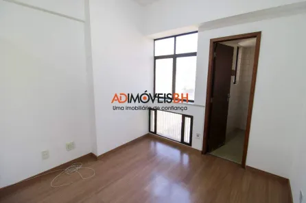 Sala Comercial para alugar, 17m² no Lourdes, Belo Horizonte