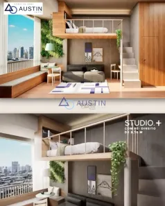 Apartamento com 1 Quarto à venda, 25m² no Pinheiros, São Paulo