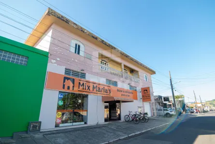 Casa com 5 Quartos à venda, 800m² no Centro, Capivari de Baixo