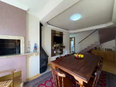 Apartamento com 3 Quartos à venda, 121m² no Centro, Gramado