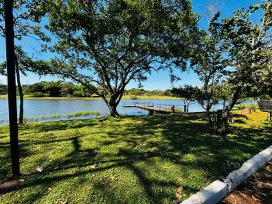 Lote/Terreno à venda, 5035m² no Morada do Sol, Uberlândia