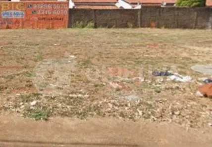 Lote/Terreno à venda, 250m² no Santa Rosa, Uberlândia