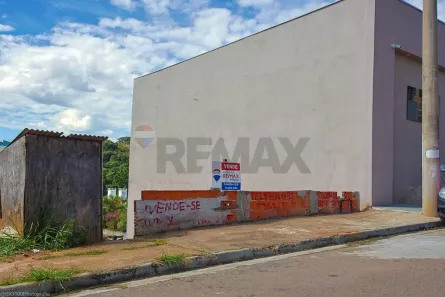 Lote/Terreno à venda, 175m² no Núcleo Residencial Sequoia, Várzea Paulista