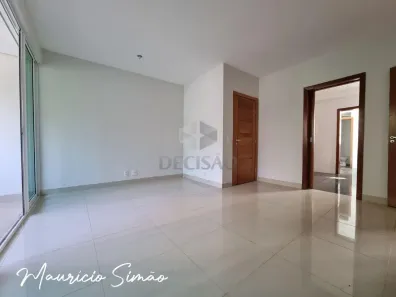 Apartamento com 3 Quartos à venda, 95m² no Santo Antônio, Belo Horizonte