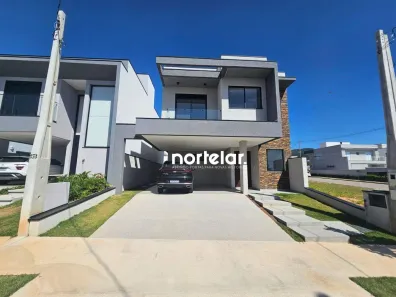 Casa de Condomínio com 3 Quartos à venda, 250m² no Loteamento Reserva Ermida, Jundiaí