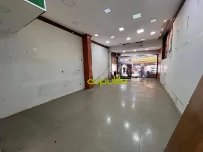 Ponto Comercial para alugar, 55m² no Icaraí, Niterói
