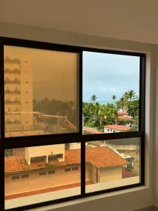 Apartamento com 2 Quartos à venda, 58m² no Ponta de Campina, Cabedelo