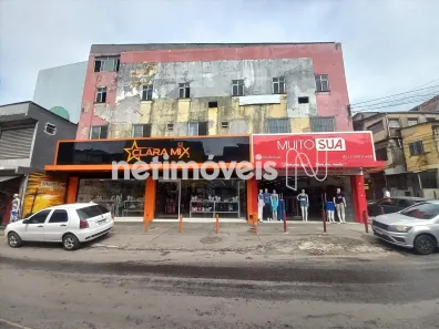 Ponto Comercial para alugar, 31m² no São Marcos, Salvador
