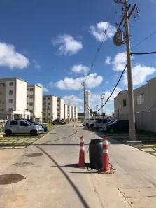 Apartamento com 2 Quartos à venda, 41m² no Rubem Berta, Porto Alegre
