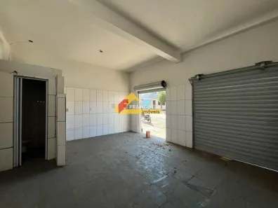 Ponto Comercial para alugar, 34m² no Casa Nova, Divinópolis