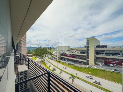Sala Comercial à venda, 85m² no Vale do Sereno, Nova Lima