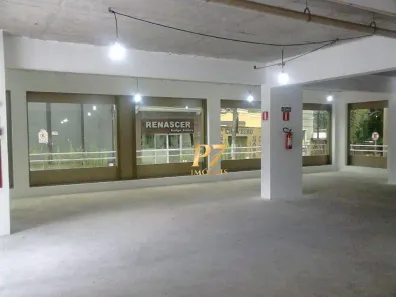 Ponto Comercial para alugar, 542m² no Rudge Ramos, São Bernardo do Campo