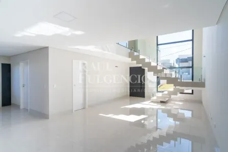 Casa de Condomínio com 3 Quartos à venda, 199m² no Olímpico, Londrina