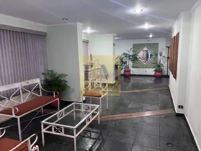 Apartamento com 2 Quartos para alugar, 60m² no Nossa Senhora do Ó, São Paulo