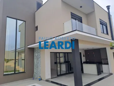 Casa de Condomínio com 3 Quartos à venda, 241m² no Roncáglia, Valinhos