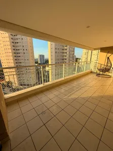 Apartamento com 4 Quartos à venda, 152m² no Tatuapé, São Paulo