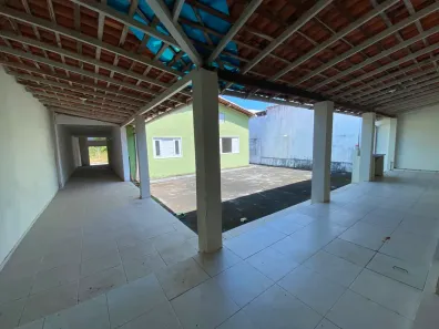 Casa com 4 Quartos à venda, 200m² no Cohafuma, São Luís