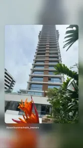 Apartamento com 4 Quartos à venda, 180m² no Tirol, Natal