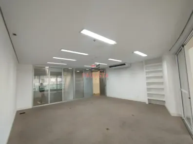 Sala Comercial à venda, 166m² no Cerqueira César, São Paulo