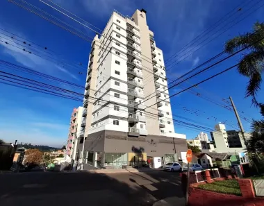 Apartamento com 3 Quartos à venda, 91m² no Santa Maria, Chapecó