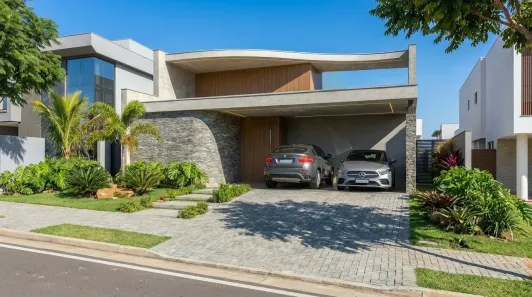 Casa de Condomínio com 3 Quartos à venda, 456m² no São Pedro, Juiz de Fora