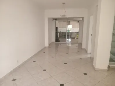 Casa de Condomínio com 3 Quartos para alugar, 90m² no Jardim Shangai, Jundiaí