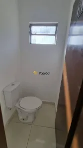 Sala Comercial para alugar, 32m² no Vila Nogueira, Diadema
