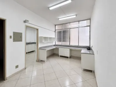 Sala Comercial à venda, 38m² no Centro, Juiz de Fora