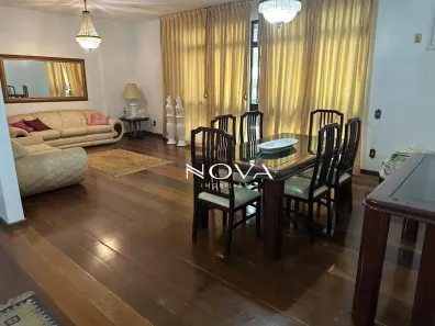 Apartamento com 4 Quartos à venda, 150m² no Ingá, Niterói