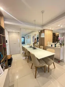 Apartamento com 2 Quartos à venda, 76m² no Canela, Salvador