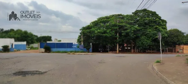 Lote/Terreno para alugar, 2500m² no Santa Terezinha, Paulínia