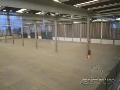 Galpão/Depósito/Armazém para alugar, 4696m² no Aparecidinha, Sorocaba