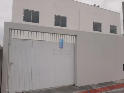 Sobrado com 3 Quartos à venda, 138m² no São Vicente, Itajaí