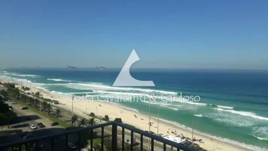 Apartamento com 2 Quartos à venda, 90m² no Barra da Tijuca, Rio de Janeiro