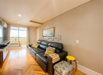 Apartamento com 4 Quartos à venda, 192m² no Perdizes, São Paulo